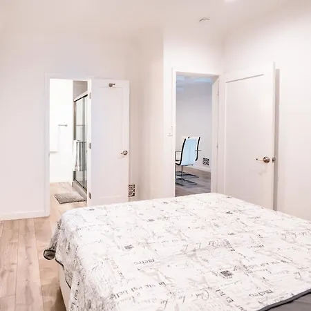 Spacious 3-Bedroom 3-Bathroom With 2-Living Room By Beverly Hills Los Angeles Exterior photo